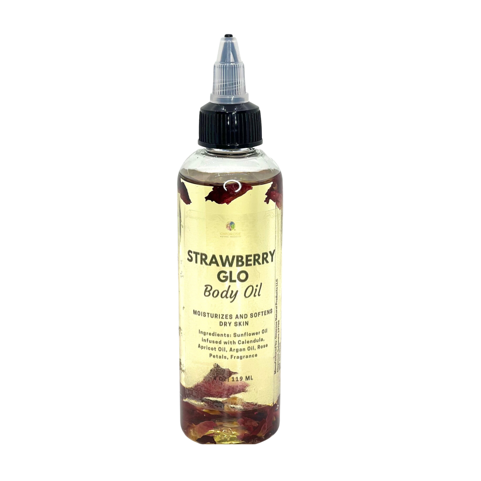 Strawberry Melon Oil - by Aromar – Here Today Gone Tomorrow