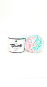 Cotton Candy Body Butter 3 OZ.